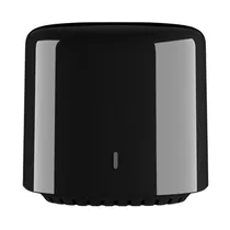 Controle Remoto Universal Broadlink Smart RM4C Mini Alexa e Google Home