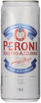 Cerveja Peroni Nastro Azzurro 330ML