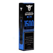 Black Sheep XL Berryblue 1500 Puffs