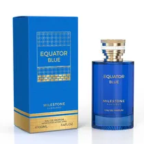 Emper Milestone Equator Blue 100ML Edp c/s  Emper Miles...