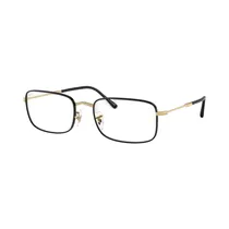 Lente Ray Ban 3746V 3175 54