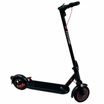 Patinete Eletrico Foston X5 Pro 10" - Preto