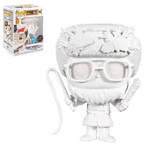 Funko Pop The Office Dwight Schrute D.I.Y. *Ex* 1160