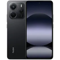 Celular Xiaomi Redminote 14 128GB 6RAM Preto