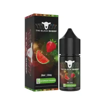 Nicsalt – Watermelon Strawberry
