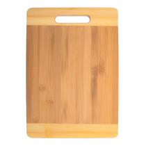 Tabua para Cortar de Bambu 24*34*1.7CM