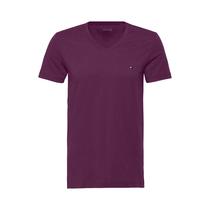 Camiseta Tommy Hilfiger J25H0139 Aub