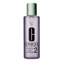 Tônico Clinique Clarifying Lotion 2 400ML