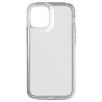 Capa Tech 21 Evo T21-8357 para iPhone 12 Mini - Transparente