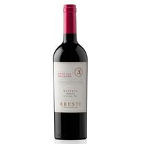 Vino Aresti Reserva Merlot 750ML