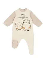 Chicco Fashion Abrigo Tela s/C