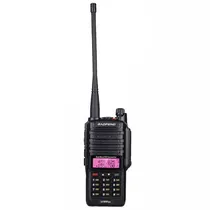 Radio Walkie Talkie Baofeng UV-9RPLUS / 15W / 10KM / 128 Canais - Preto