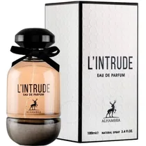 Perfume Maison Alhambra Intrude Edp 100ML  Perfume Mai...