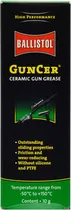 Graxa de Cerâmica para Pistola Ballistol - 10ML