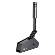 Freio de Mão PXN HBS para PC - Preto