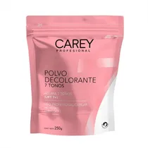 Po Descolorante Carey 7 Tons 250G