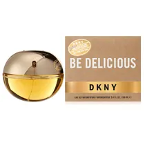 DKNY Be Delicious Golden Fem Edp 100ML