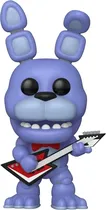 Boneco Bonnie - Five Nights At Freddy's - Funko Pop! 1061