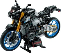 Lego Technic Yamaha MT-10 SP - 42159 (1478 Peças)
