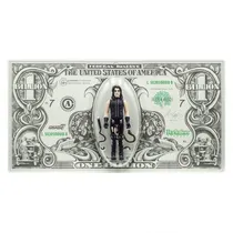 Boneco SUPER7 Rock Alice Cooper 1 Bilion Dollar Babies 18781