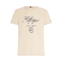 Camiseta Tommy Hilfiger MW0MW30040 AF6