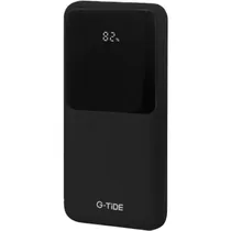 G-Tide Cargador Portatil EASY1 Black