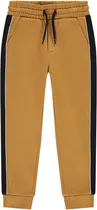Calça Infantil Orchestra Hganuu-BGM - Masculina