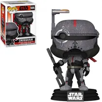 Funko Pop Star Wars The Bad Batch Crosshair 444