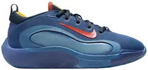 Tenis Nike Kids FN4384 400 Isofly (GS) - Masculino