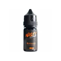 Nasty Tabaco Bronze 35MG 30ML