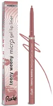 Delineador de Labios Rude Teeny Weeny Micro 88436 High Standards - 0.1G