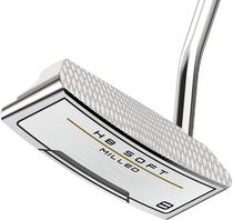 Taco de Golfe Cleveland HB Soft Milled 8 11215214 34"