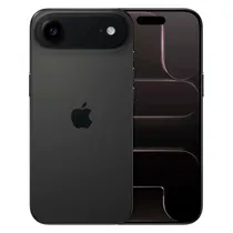 Celular Apple iPhone Air A3260 LL 256GB 12GB Ram Esim Tela 6.5" 48MP - Preto Espacial