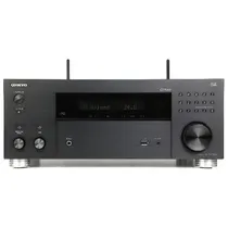 Receiver Onkyo TX-RZ30 9.2CH THX 100W/CH 220V