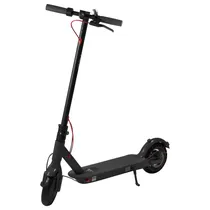 Patinete Elétrico TCB 24-TCB-002SB - 350W - 30KM/H - 8.5" - Preto
