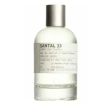 Perfume Le Labo Santal 33 U Edp 100ML