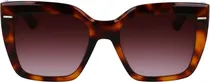 Óculos de Sol Calvin Klein CK23508S-200 - Feminino