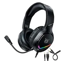  Headset Gam...