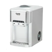 Bebedouro de Mesa Quanta QTBMD20 220V-50HZ - Inox