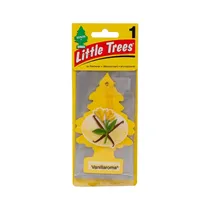 Ambientador Little Trees Pinito Vainillaroma