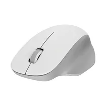 Mouse Inalámbrico Xiaomi XMWXSB04YM Comfort Edition Blanco