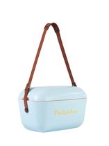 Polarbox Conservadora Classic 12L Celeste