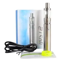 Vaper Ijust 2 Prata 2º Geração
