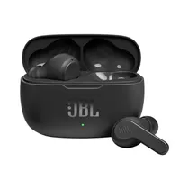 Auricular Inalámbrico JBL Wave 200TWS Negro