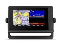 GPS Marítimo Garmin 722XS Touch Screen