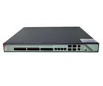 F. Epon Olt 8PON FD1208S-B0 4*10GE 4*Ge 4*SFP 1USB 1U