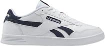 Outlet Tenis Reebok Court Advance GZ9627 - Masculino