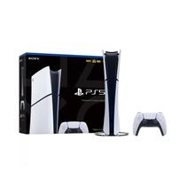 Consola Sony Playstation 5 Slim CFI-2000B01 Digital