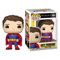 Funko Pop Friends - Joey Tribbiani 1645