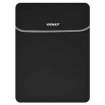Capa para Notebook Satellite A-KP12 15.6" - Black/Gray
